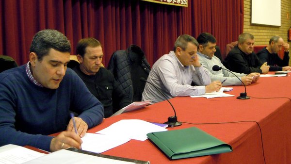 Agromuralla demanda medidas efectivas para garantizar un precio justo a los productores de leche