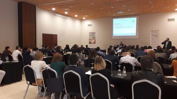 Agroseguro presenta en Galicia as novidades dos seguros de gando para a campaña 2019