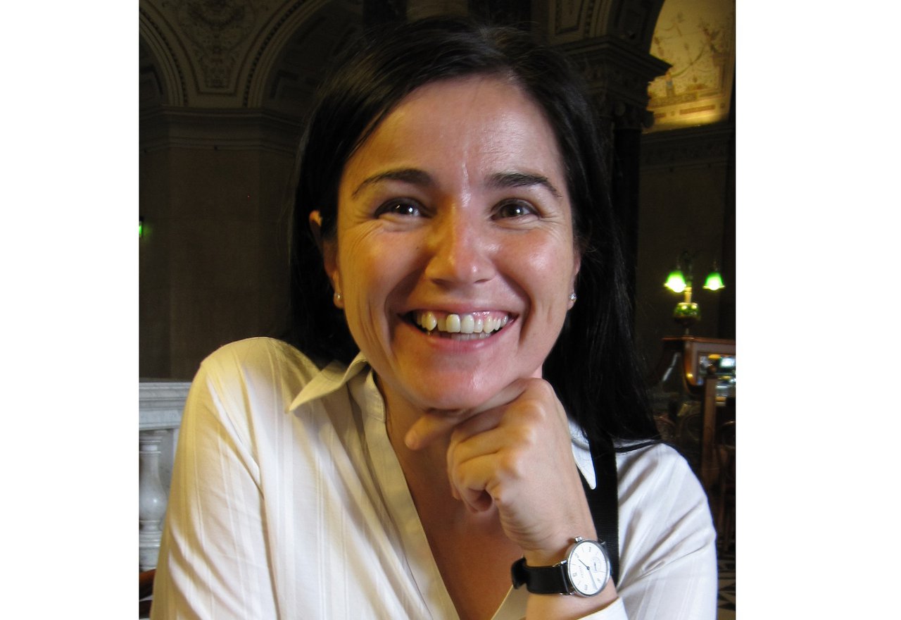 S. Astiz: “Si eres un gran especialista, pero no se te puede identificar como tal, cada cambio en tu vida profesional es un nuevo examen”
