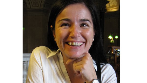 S. Astiz: “Si eres un gran especialista, pero no se te puede identificar como tal, cada cambio en tu vida profesional es un nuevo examen”