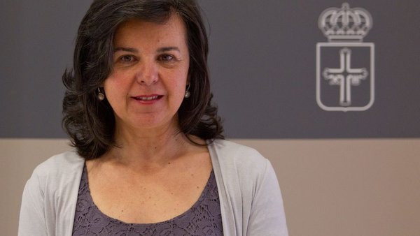 Entrevistamos a María Jesús Álvarez, consejera de Desarrollo Rural del Principado de Asturias
