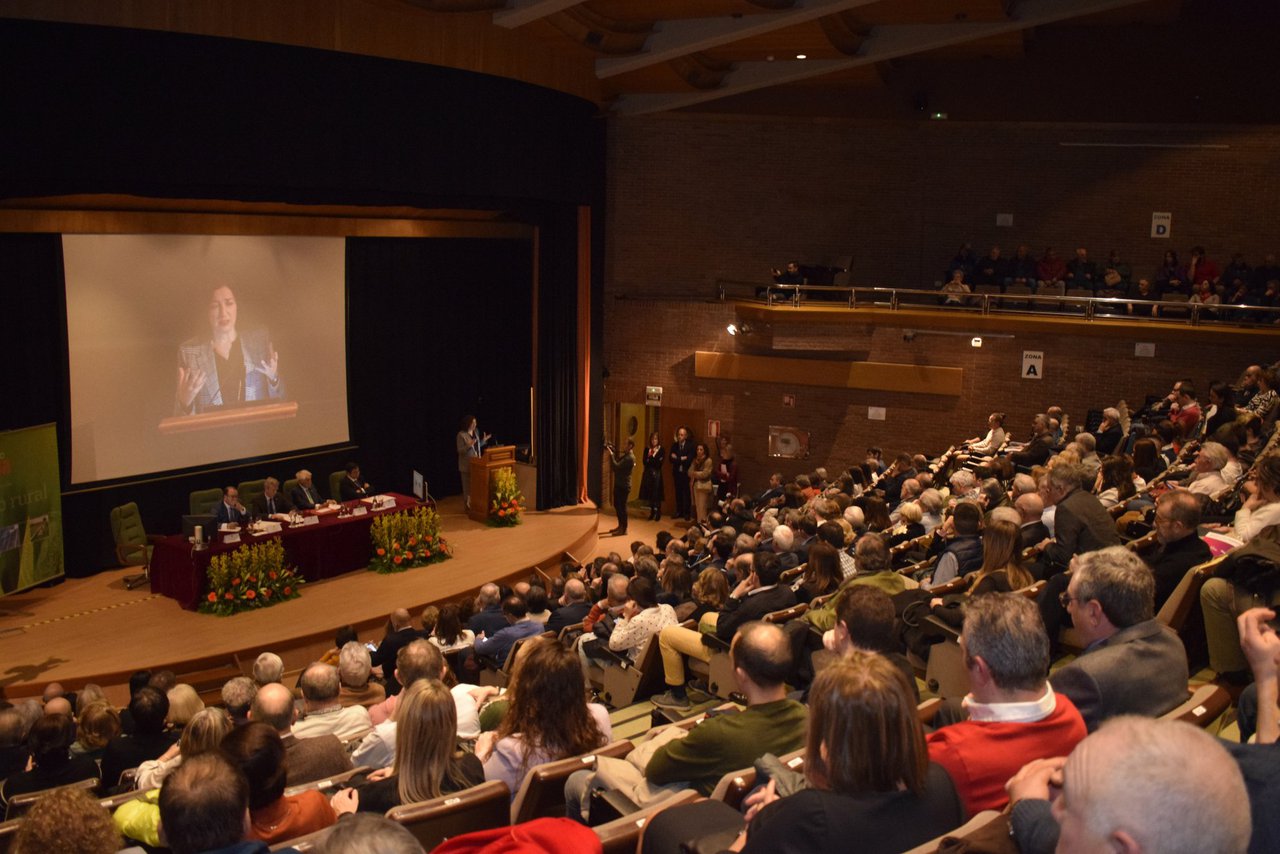 El plazo para registrar candidaturas al XXIV Premio Aresa finaliza el 12 de enero