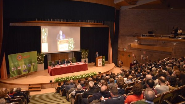 La gala de entrega del XIX Premio Aresa, en vídeo