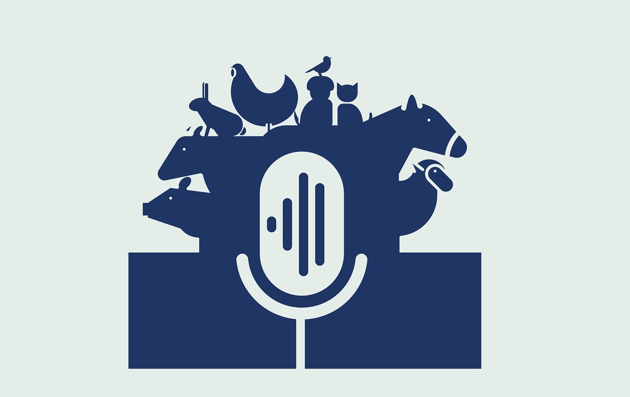 Os podcast de Boehringer Ingelheim Animal Health España superan as 120.000 escoitas