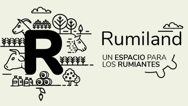 Nova entrega de Rumiland, centrada na saúde do ubre