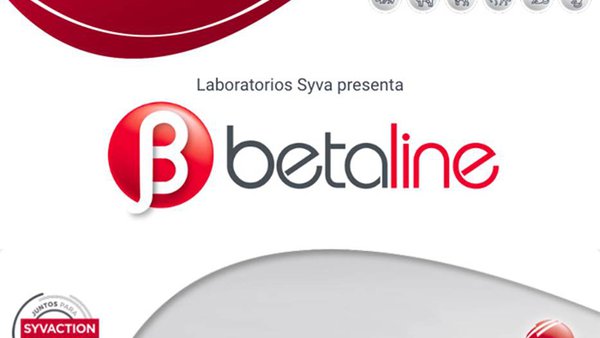 Laboratorios Syva lanza a marca Betaline