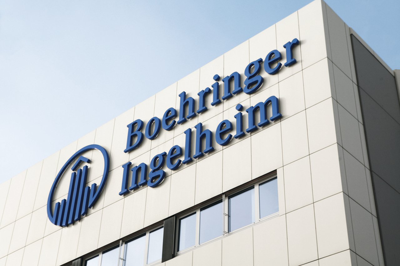 Boehringer Ingelheim lanza unha nova vacina contra a enfermidade respiratoria bovina