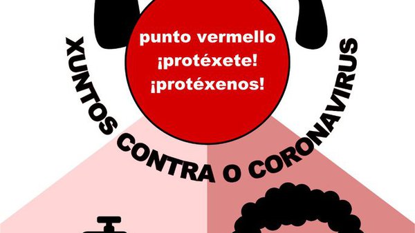 Objetivo: blindar el rural frente al Covid-19