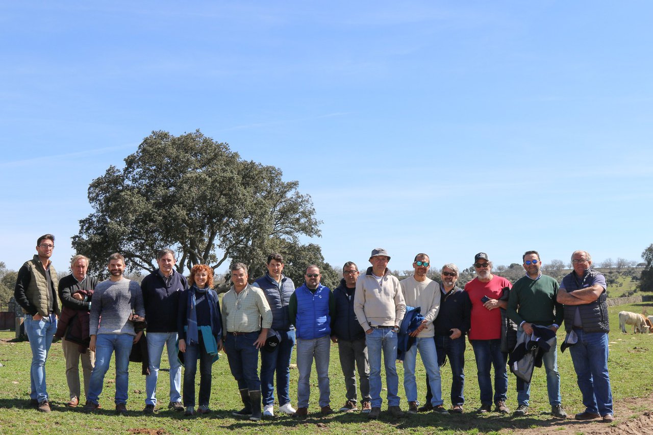 Boehringer Ingelheim organizou unha sesión de traballo en Salamanca co grupo de expertos soloExtensivo