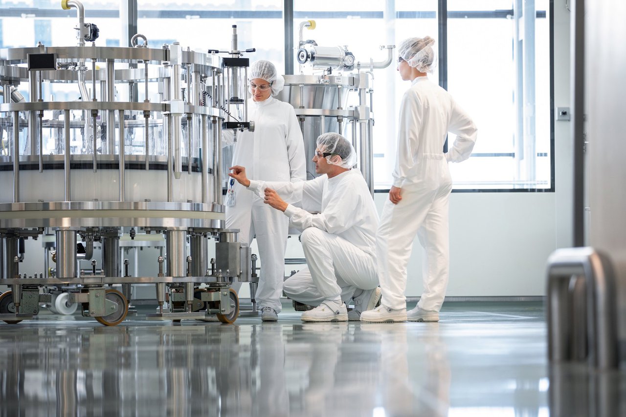 Boehringer Ingelheim muestra un fuerte crecimiento en 2023 y acelera sus desarrollos en fase avanzada
