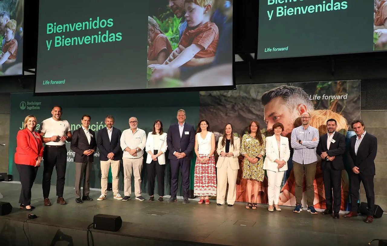 Boehringer Ingelheim aborda a necesidade de políticas de saúde integradas a través da innovación e a sostibilidade