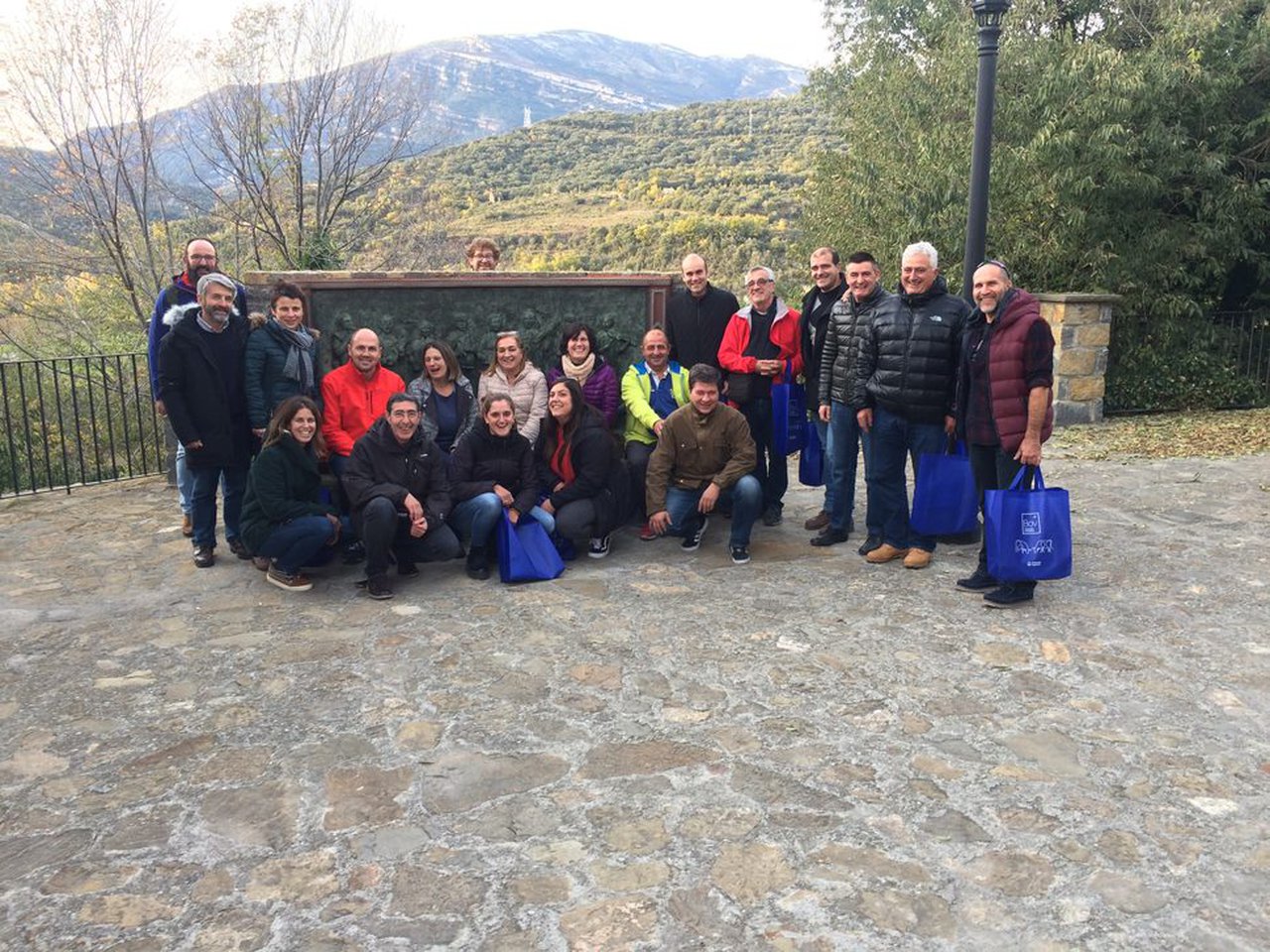 Boehringer Ingelheim organiza a segunda Xornada Técnica de Bovino e Ovino de Boltaña