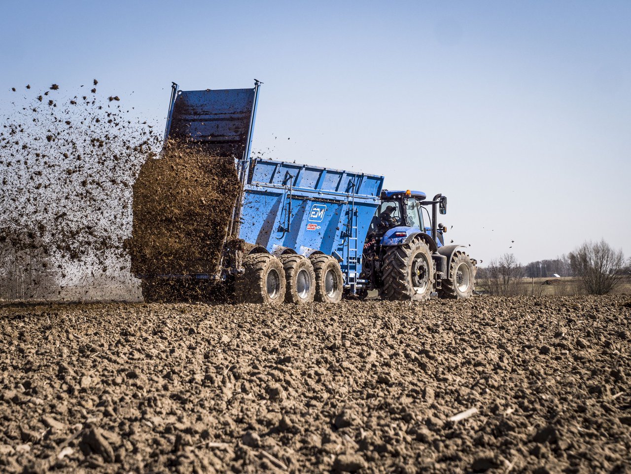 Durán incorpora a su catálogo de maquinaria la marca Euromilk