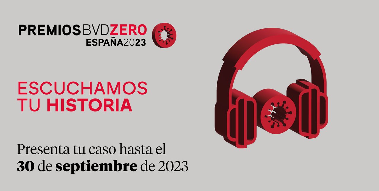 Últimos días para participar en los premios BVDzero España 2023