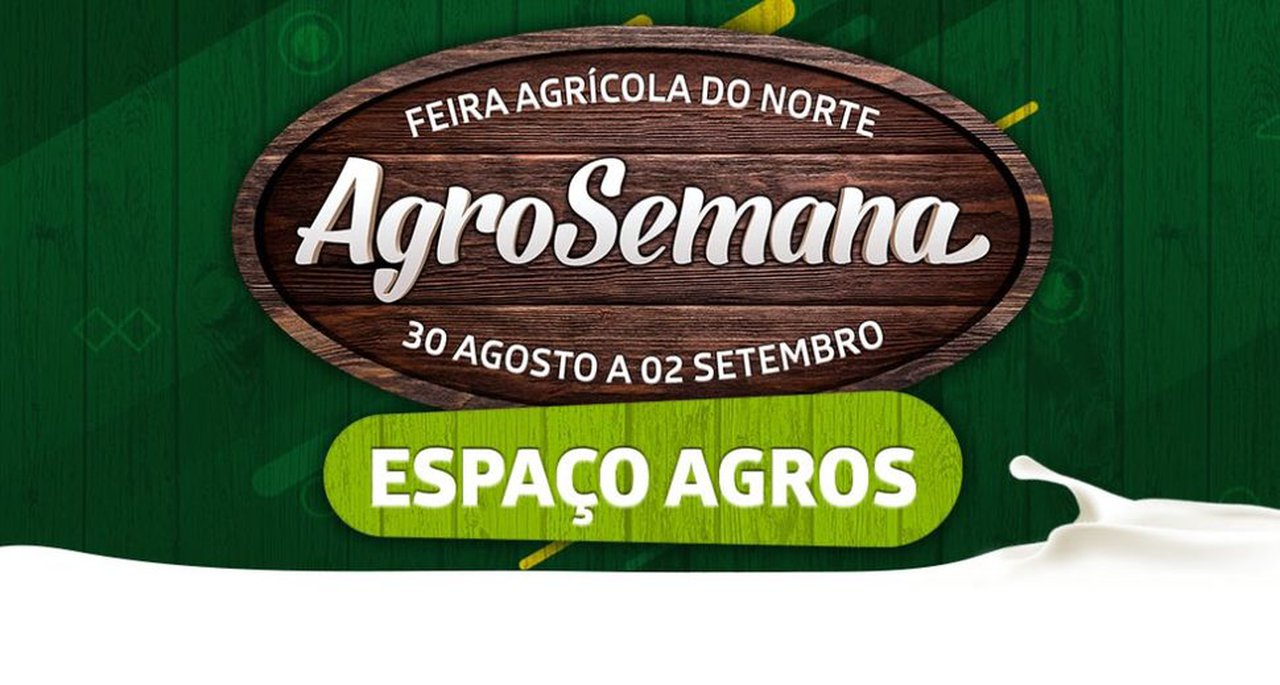 La AgroSemana 2018 da comienzo este jueves