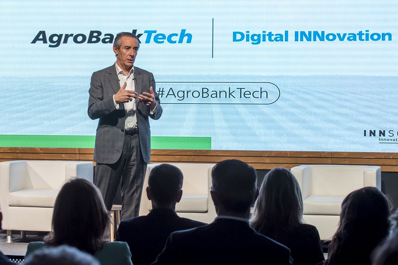 CaixaBank lanza el programa AgroBank Tech Digital INNovation