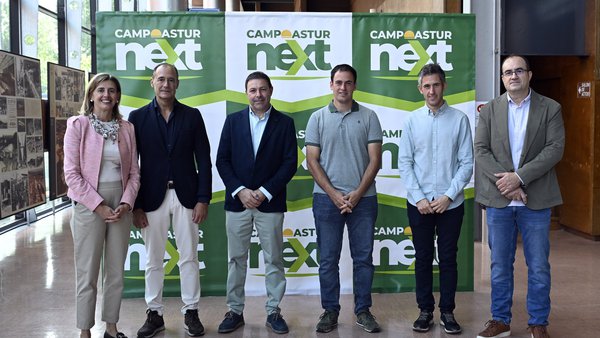 Campoastur lanza o seu programa Next para impulsar a remuda xeracional en Asturias