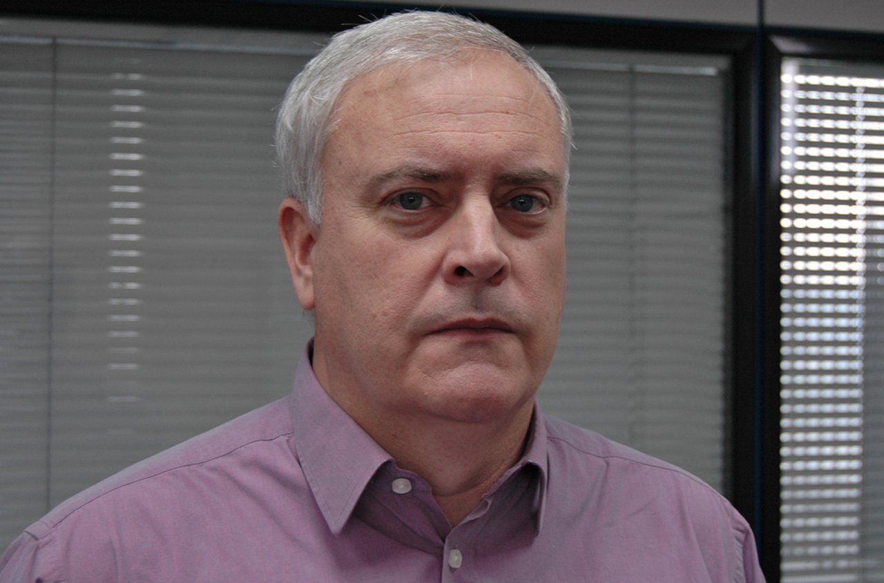 Fallece Carlos Méndez, gerente fundador de Ascol