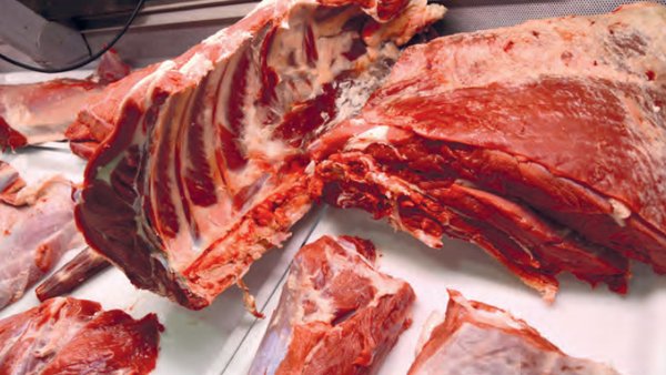 El incuestionable valor nutricional de la carne de vacuno: fuera falsos mitos