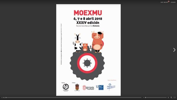 El libro del concurso de la Moexmu, ¡ya en nuestra web!