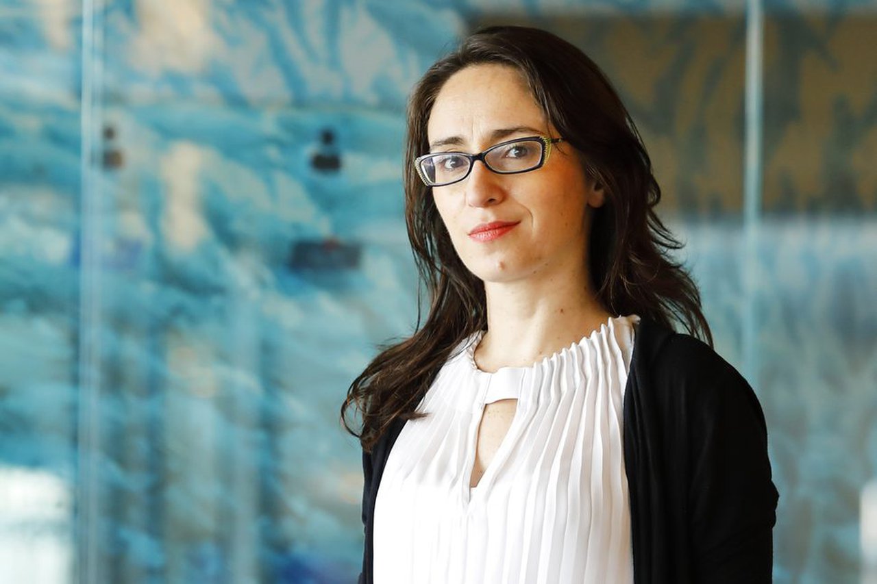Catarina Fernandes, nova responsable de Rexistros e Farmacovigilancia de Animal Health en Bayer