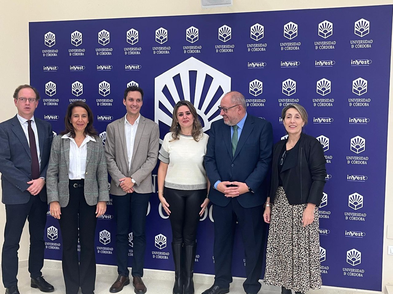 La Universidad de Córdoba promueve la Cátedra Yara de agricultura regenerativa