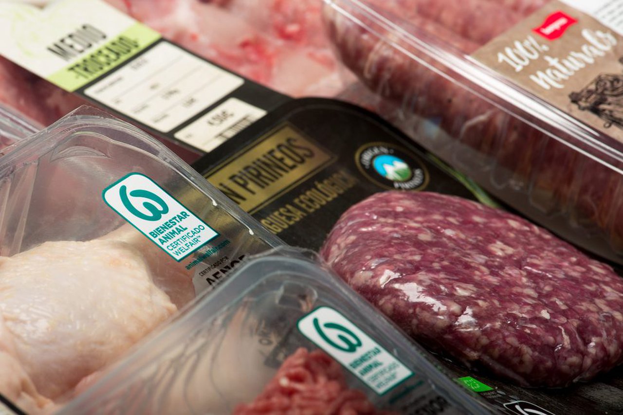 El Observatorio de Innovación en Gran Consumo premia la innovación del sello de bienestar animal Welfair