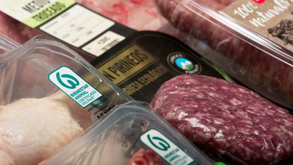 El Observatorio de Innovación en Gran Consumo premia la innovación del sello de bienestar animal Welfair