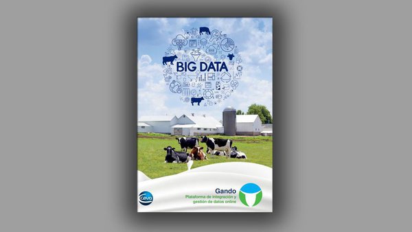Gando presenta unha ferramenta que facilita a xestión das receitas veterinarias