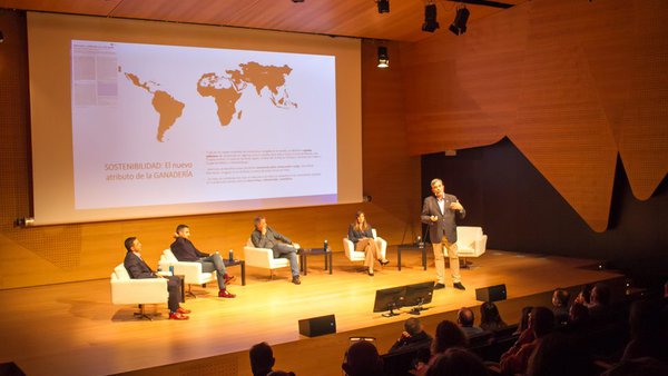Ceva Salud Animal aborda o enfoque One Health para unha mellor saúde global