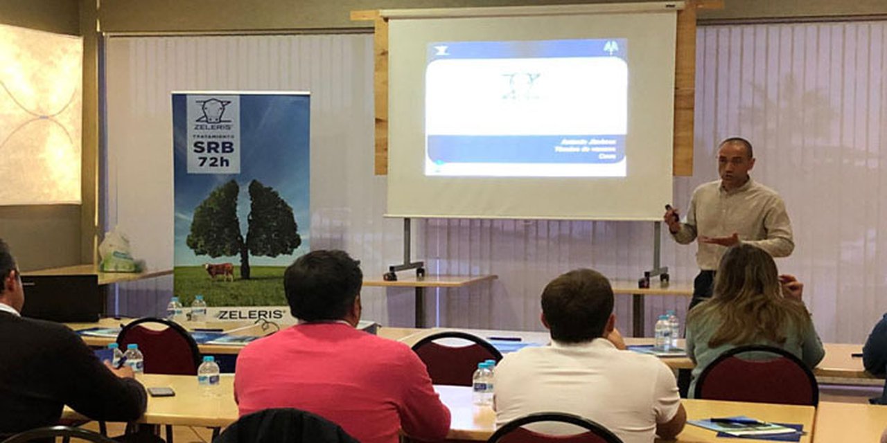 Ceva VeTrainings, un ambicioso programa de formación para veterinarios