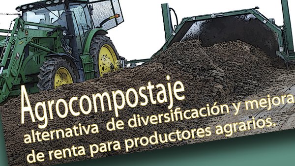 Charla informativa del Grupo Operativo de Agrocompostaje