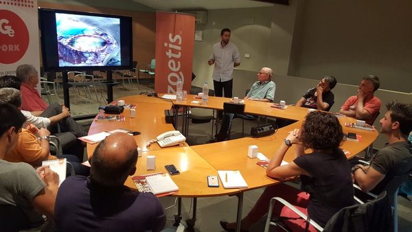 Zoetis informa o sector vacún sobre a prevalencia real da ERB en España