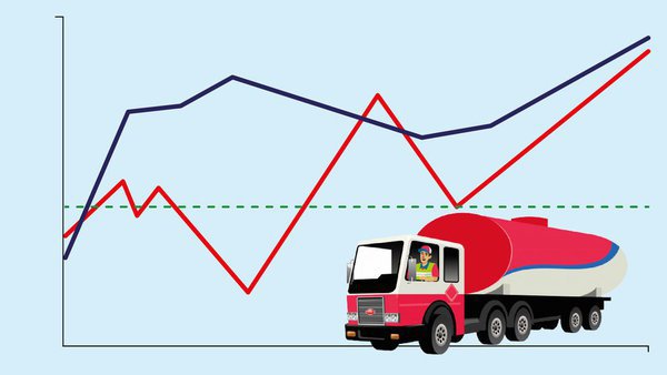 La leche spot alcanza en septiembre los 0,43 €/litro en Italia