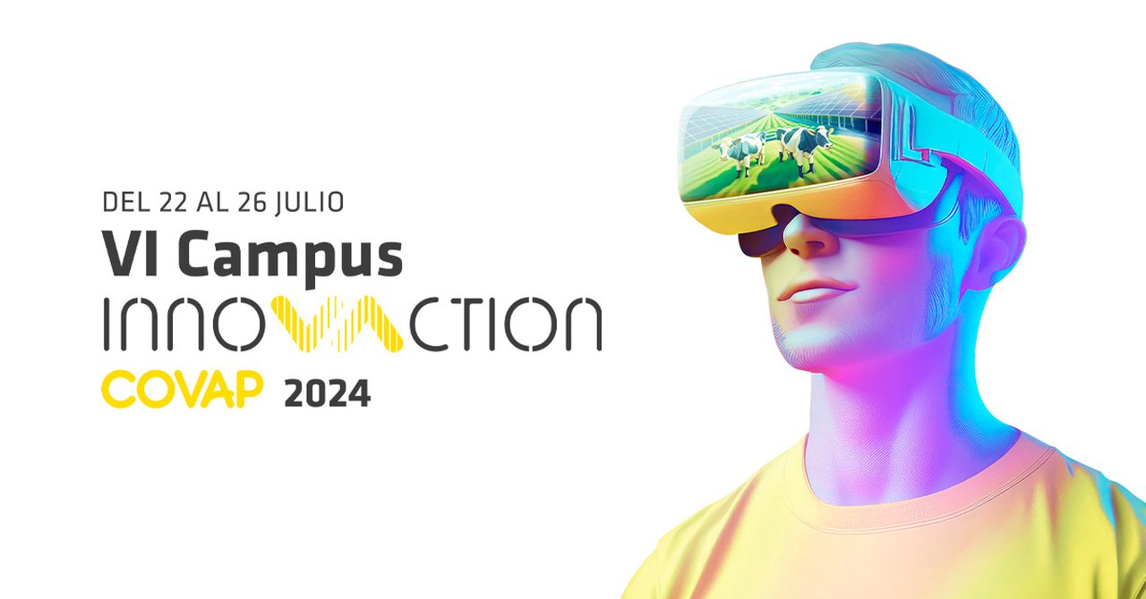 El Campus Innovaction Covap continúa atrayendo talento joven en su sexta edición