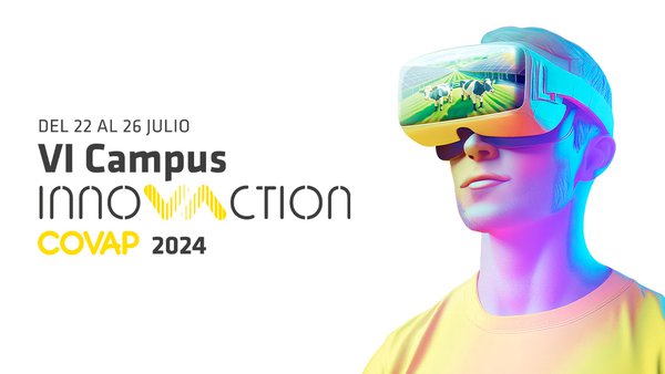 El Campus Innovaction Covap continúa atrayendo talento joven en su sexta edición