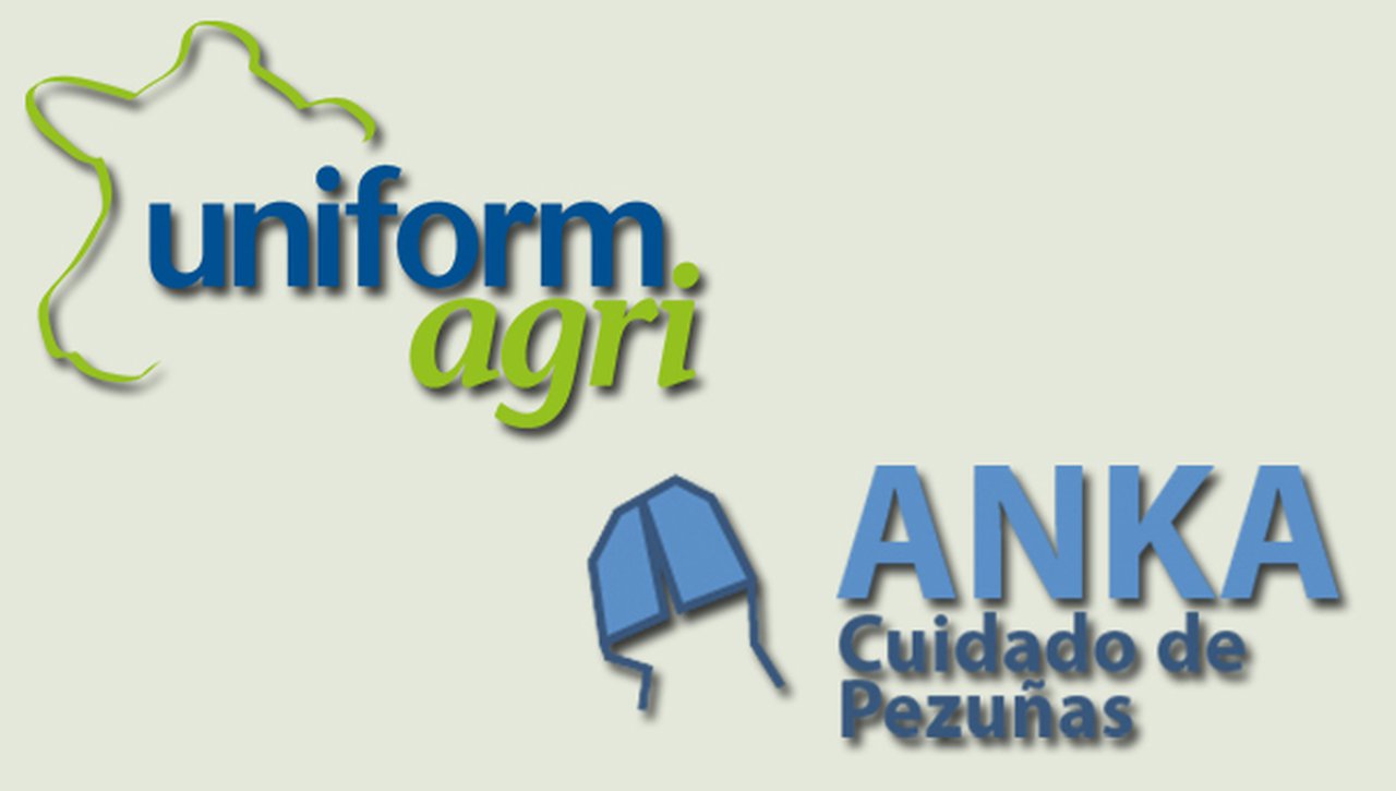 Intercambio de datos de saúde podal entre UNIFORM-Repro e a app Hoof Manager