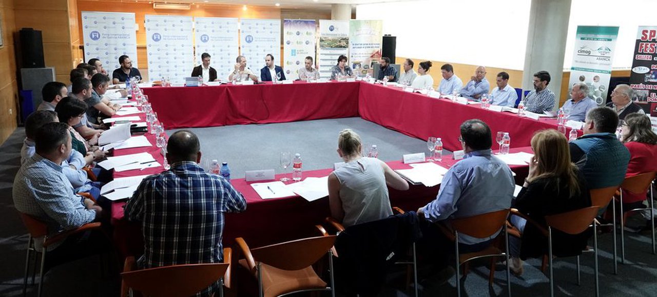 La tercera edición de Cimag-GandAgro se celebrará del 21 al 23 de febrero de 2019