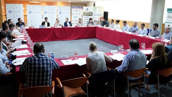 La tercera edición de Cimag-GandAgro se celebrará del 21 al 23 de febrero de 2019