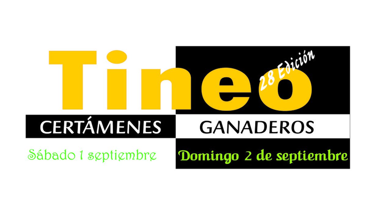 Cita ganadera en Tineo el primer fin de semana de septiembre