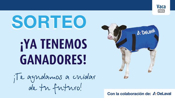 Estes son os gañadores do noso sorteo de catro abrigos para xatas