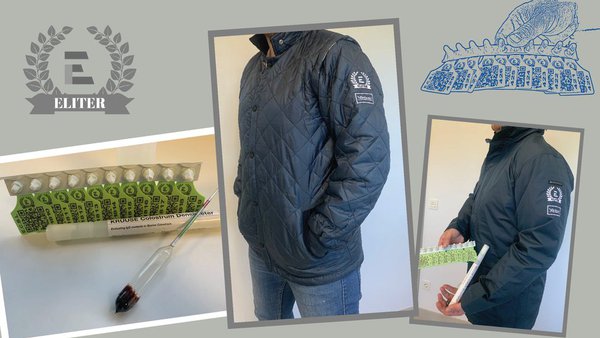¡Todavía estás a tiempo de participar en el sorteo de dos suscripciones anuales a Eliter!