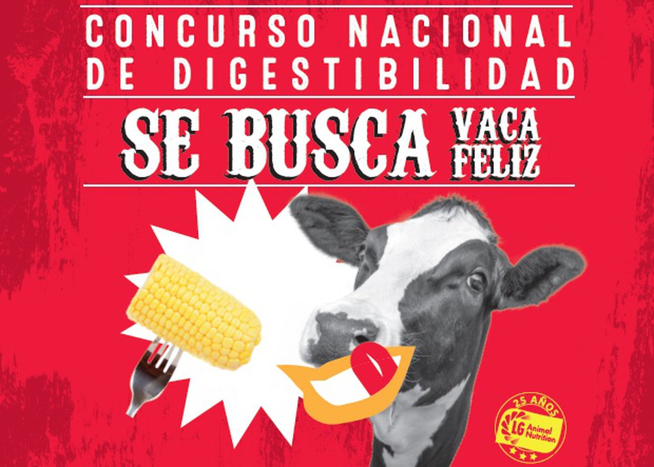 Semillas LG lanza un concurso para encontrar el silo más digestible