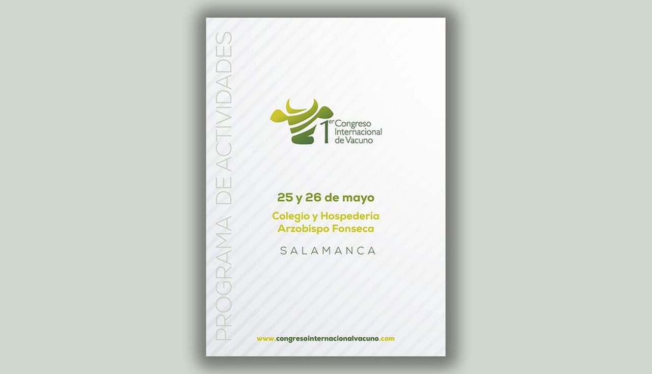 Hoy empieza el I Congreso Internacional de Vacuno en Salamanca
