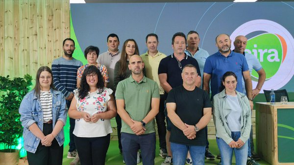 Aira apuesta por un consejo rector con más presencia femenina y renovación generacional