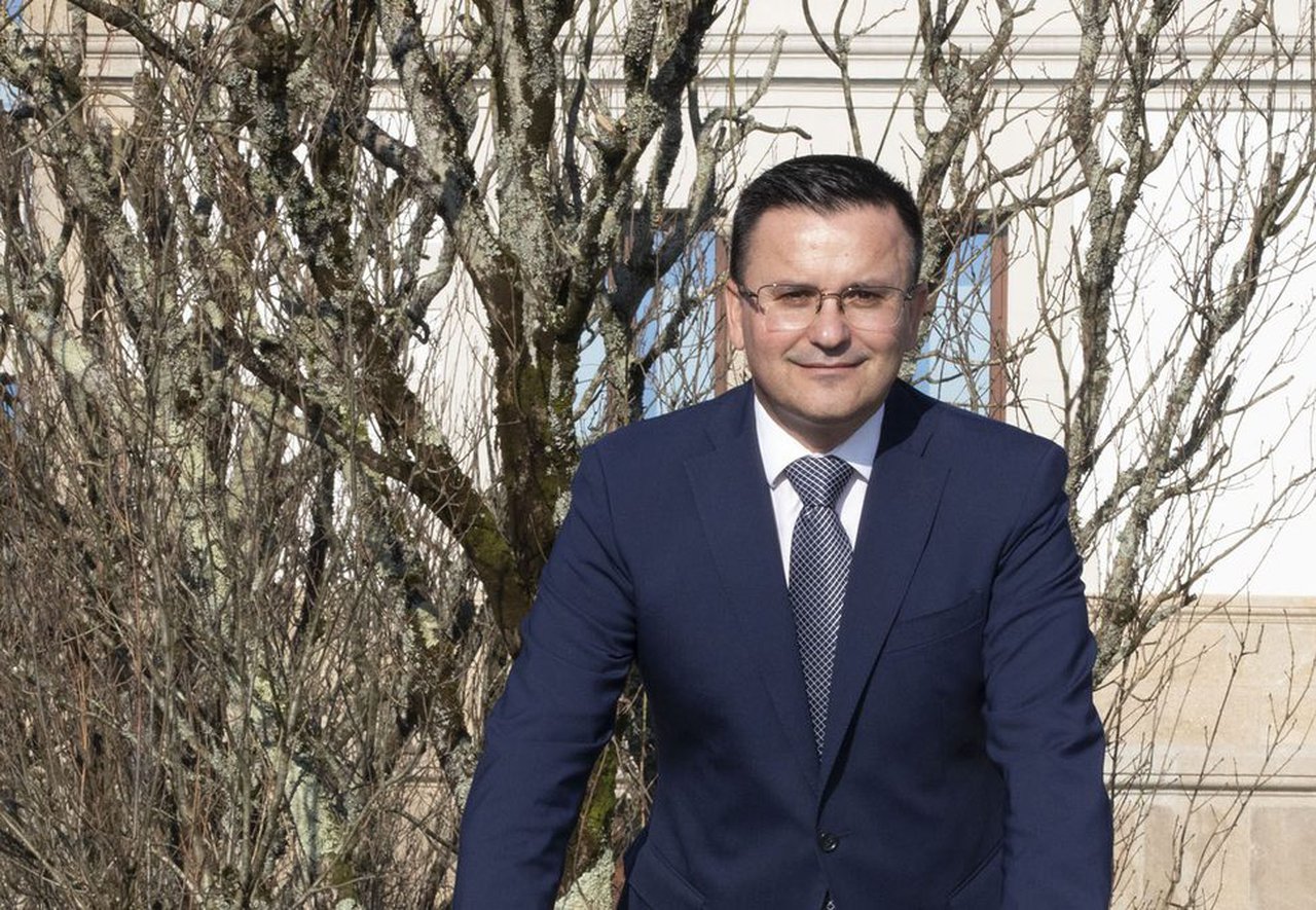José González: "Lamentamos que los ecoesquemas propuestos por el Ministerio aborden realidades, principalmente, del centro y sur peninsulares"