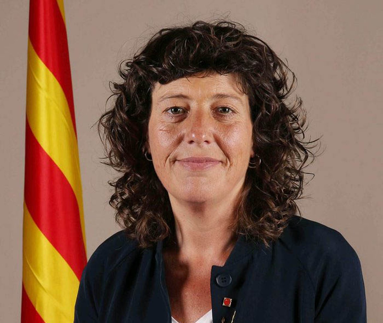 Teresa Jordà: “Hemos reclamado el establecimiento de planes estratégicos territoriales para acercar las ayudas a las necesidades del sector"