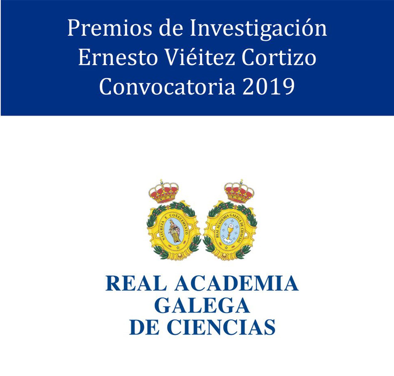 Convocada una nueva edición de los Premios de Investigación Ernesto Viéitez Cortizo