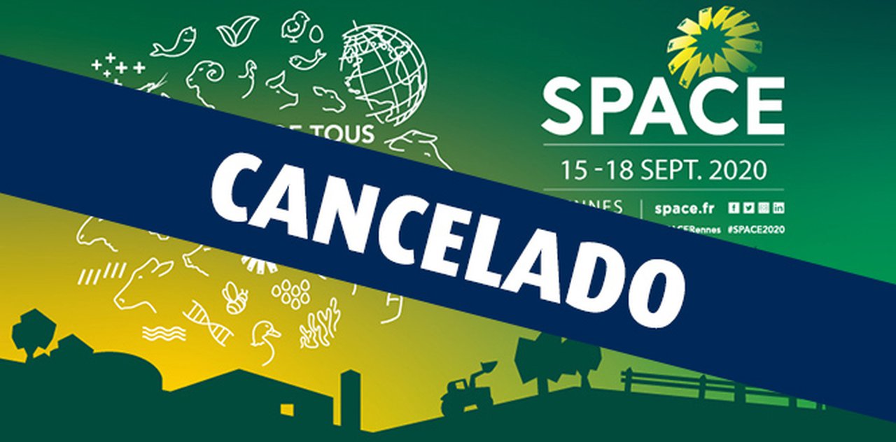 Space cancela su cita para 2020 y anuncia las fechas para 2021