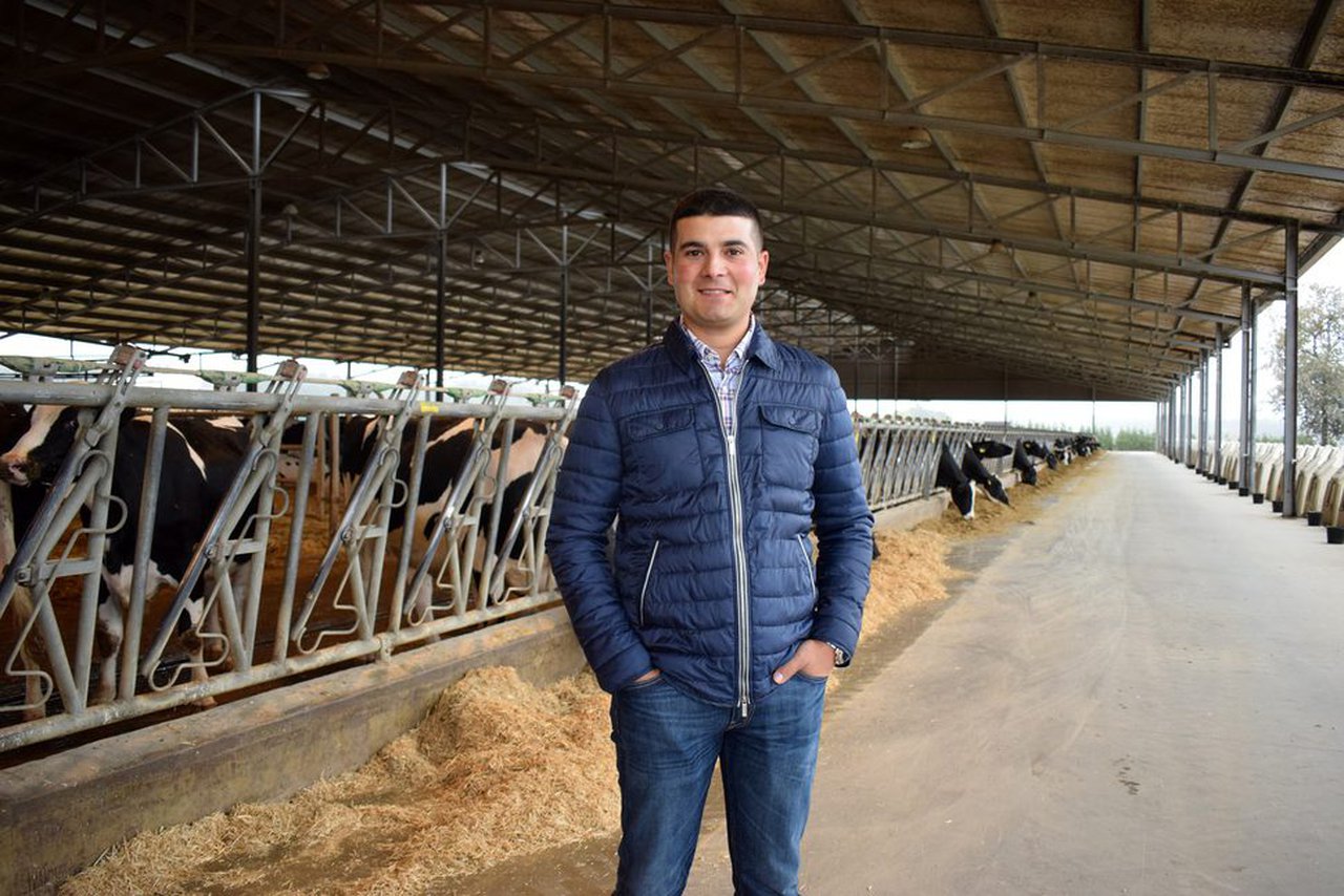 “Nos está afectando mucho a la hora de dar salida a los animales”